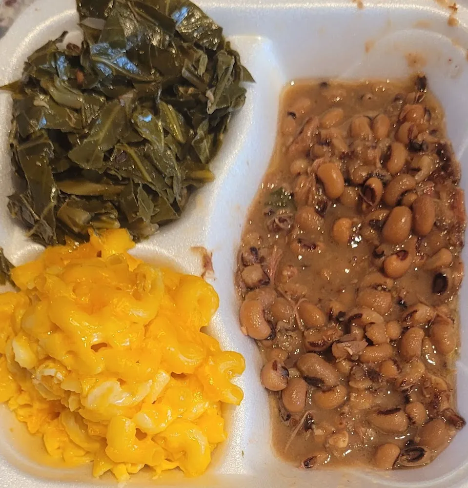 Collard Greens