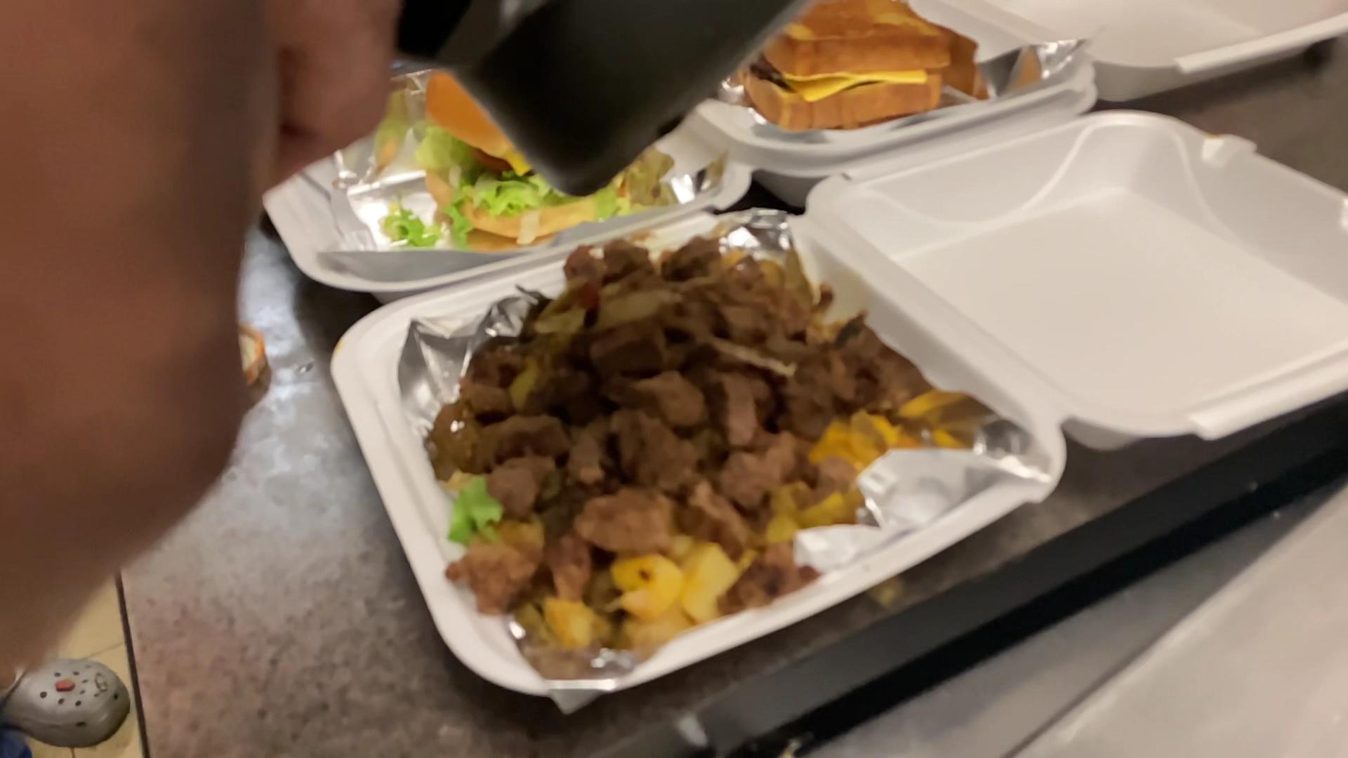 Fattys Cheese Steaks n Wingz