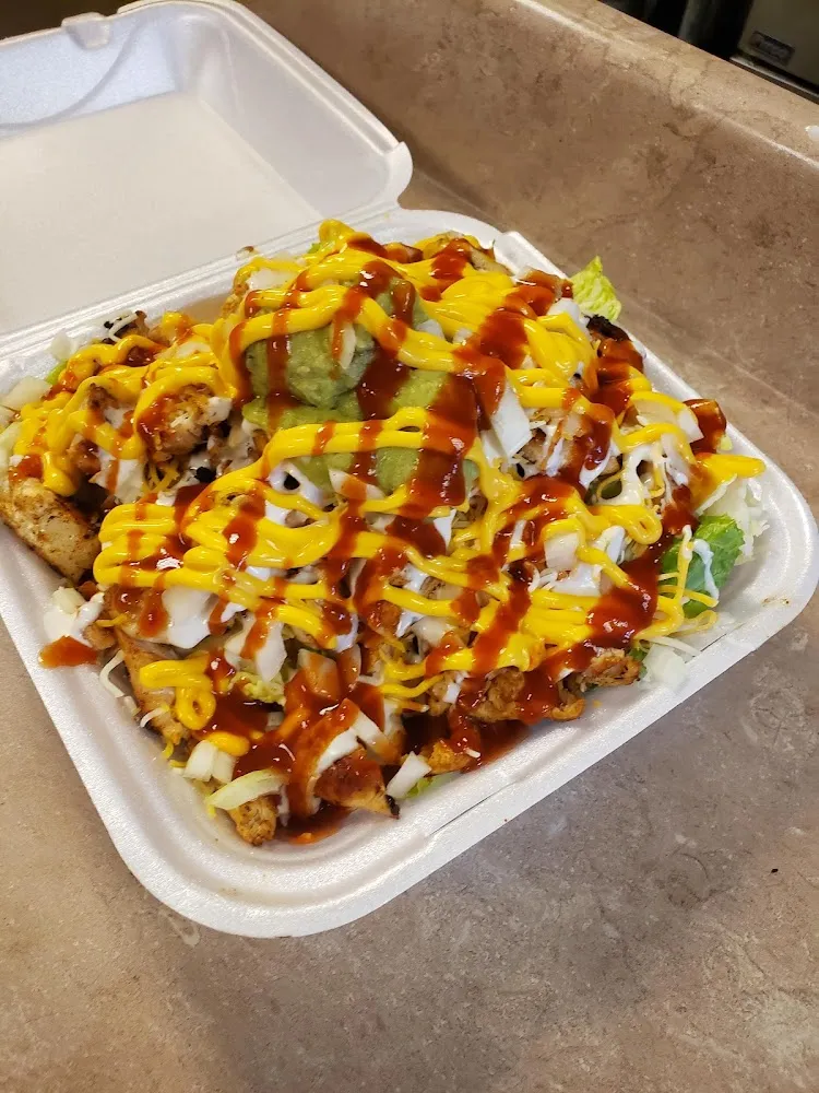 Salad